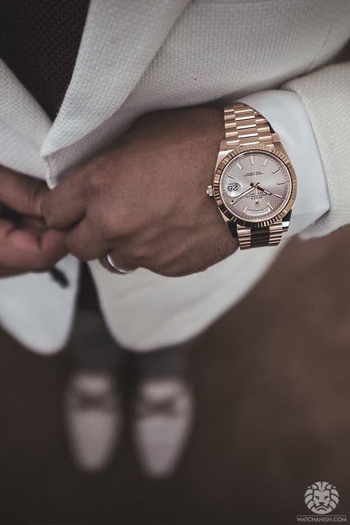 Watches
